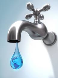 Water Savings Image