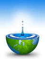 Water Efficiency Image