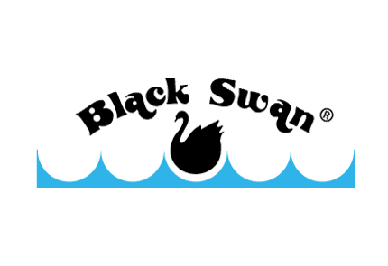 Black Swan Manufacturing logo
